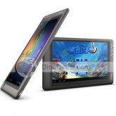 Tablet Ramos®  W19 Android 4,0 ICS 7 "ARM Cortex-A9  PC 1024