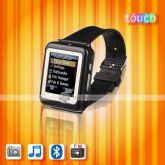 JingHua™  High Quality Single SIM Card Tri Band Touch Screen