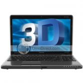 TOSHIBA ®  Satellite P755-S5194 Notebook 15,6