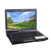 Smart™  Durable 10.2inch Intel Atom 1.8GHz 3150GSE+ICH7M CPU