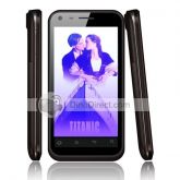 NEOBOX ®  3.7Inch Android 2.3 Capacitiva Touch Screen Quad B