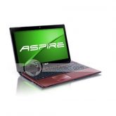 ACER ®  Aspire AS5750Z-B964G32Mnrr 15,6 "LED Notebook - Inte