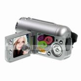 Winait ®  DV-136 1.5 "LCD 3.1MP 4X Zoom Digital Camcorder de