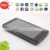 MingCheng T9899 Dual Card Dual Camera Android OS V 4.0 TV