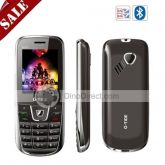 G-TiDE™  G155 Dual SIM Dual Standby 2.0 Inch QCIF FM MP3 MP4